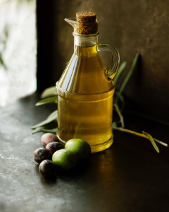 EVOO