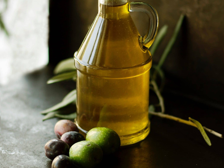 EVOO