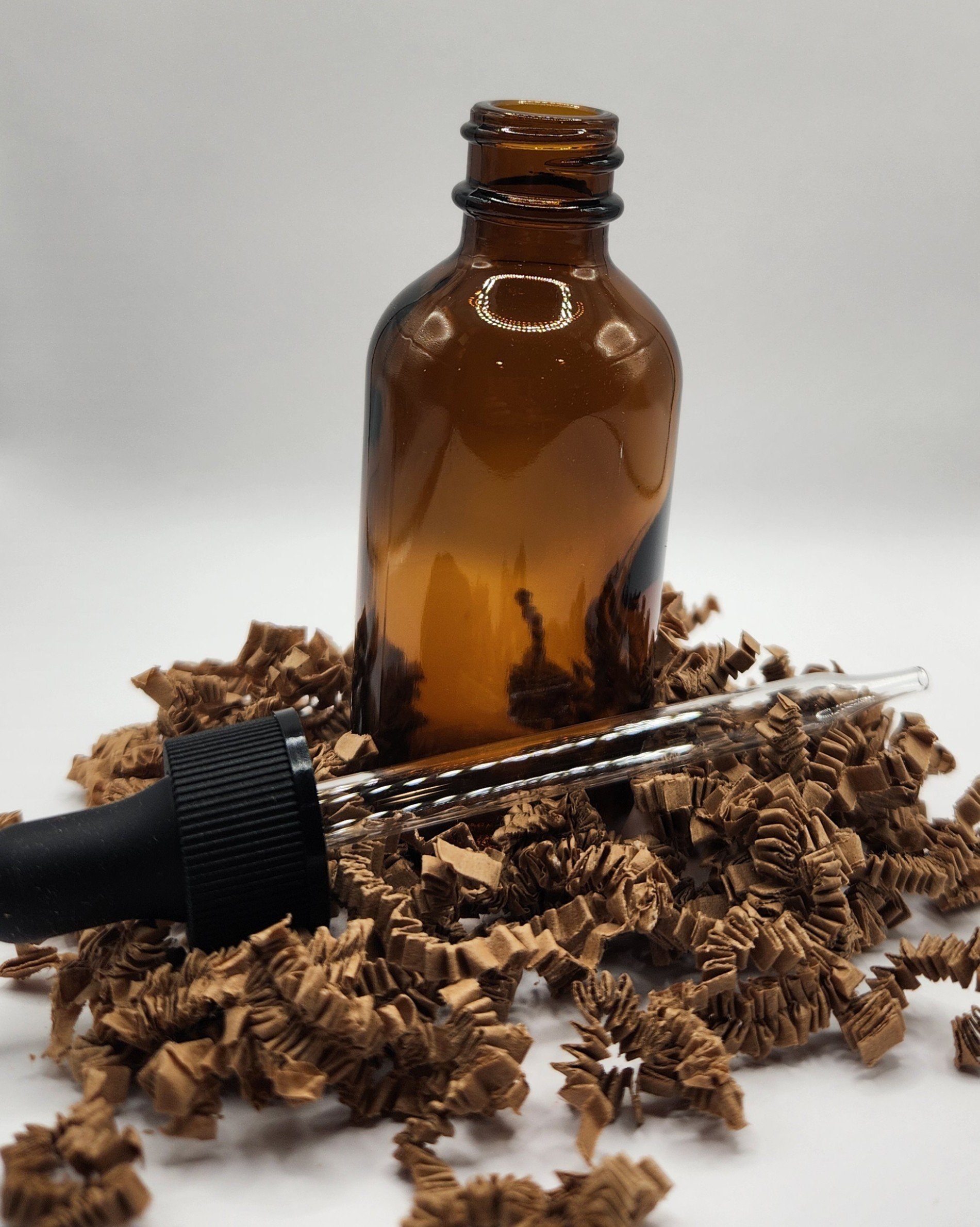 Sustainable packaging