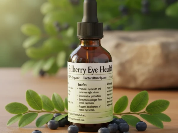 Bilberry Eye Health (TOP SELLER)