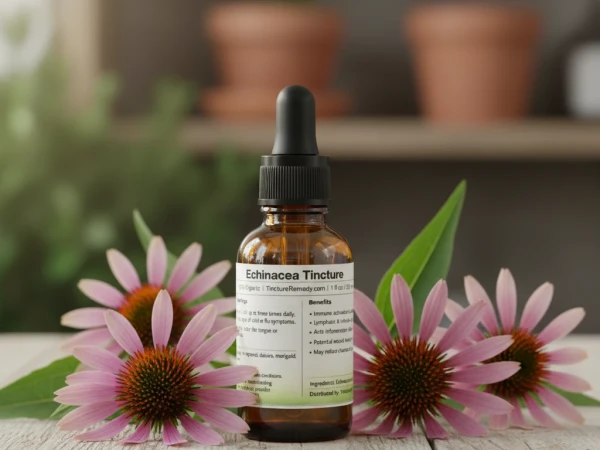 Echinacea Tincture