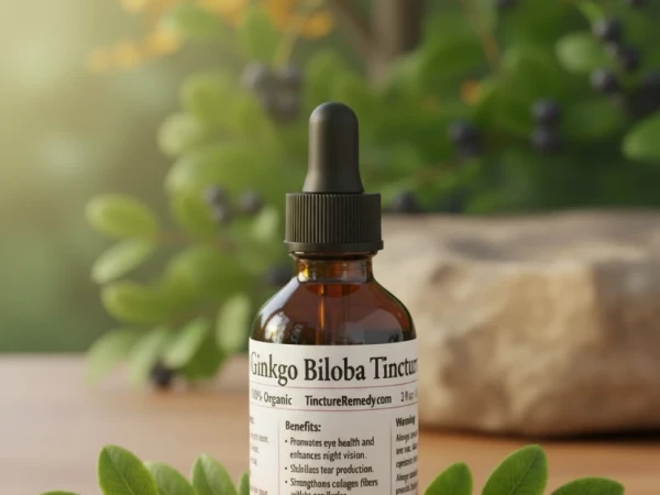 Ginkgo Biloba