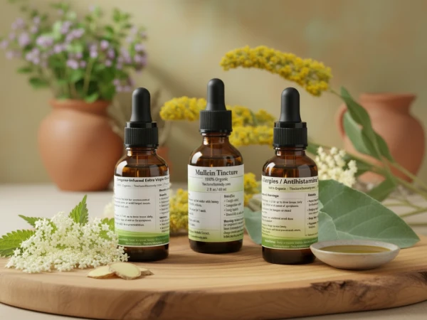 Allergy Relief Bundle