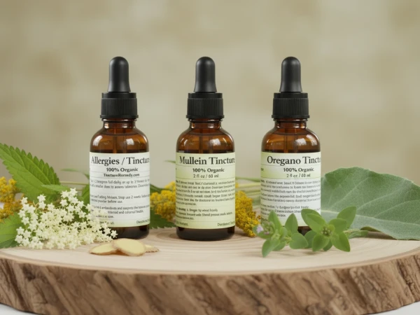 Allergy Relief Bundle 2