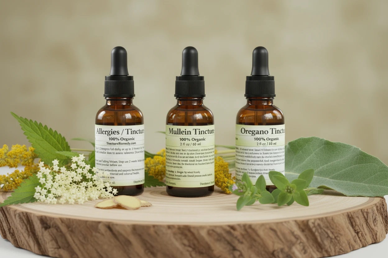 Allergy Relief Bundle 2